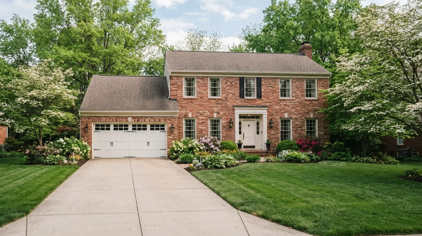 Tell us what’s wrong - Raleigh garage door service