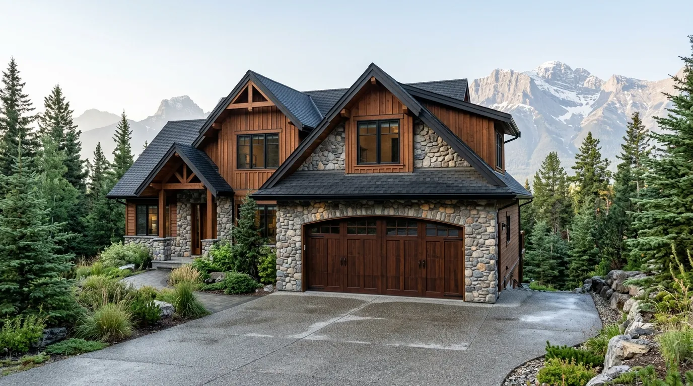 Garage Door Service for Knightdale Homes