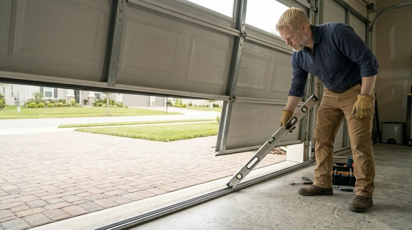 Spring Repair in Raleigh